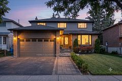 67 Riverglen Drive, Georgina, ON L4P 3K7