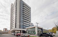 9618 Yonge Street 1508, Richmond Hill, ON L4C 0X5