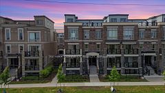 10 Westmeath Lane 2231, Markham, ON L6B 1N5