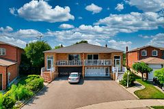 20 Terra Road UPPER, Vaughan, ON L4L 3J5