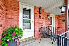 57 Hattie Court, Georgina, ON L4P 3Z8