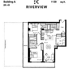 8 Water Walk Drive 2507, Markham, ON L3R 6L4