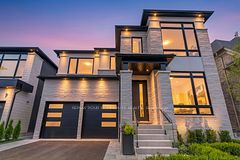 23 Menotti Drive, Richmond Hill, ON L4E 2Z2