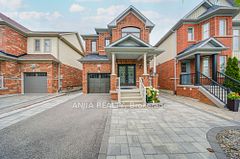 106 Vera Lynn Crescent, Whitchurch-Stouffville, ON L4A 0X6