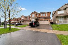 28 Hartwell Way 2 Bed Basement, Aurora, ON L4G 7X7