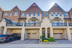 7 Beaufort Way, Markham, ON L6C 0Y7