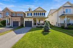 273 Greenwood Drive, Essa, ON L0M 1B4