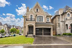 36 Hurst Avenue, Vaughan, ON L5A 4Y5