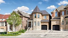 18 Beckett Avenue, Markham, ON L6C 0W5