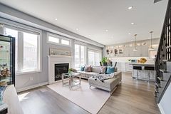 3 Cornflower Street, Markham, ON L6E 0H4