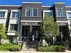 48 Ambler Lane, Richmond Hill, ON L4C 0Z8