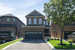 105 Via Carmine Avenue, Vaughan, ON L4H 1Z9