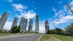 7890 Jane Street 1611, Vaughan, ON L4K 0K9