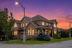 6 Jonah Drive, Richmond Hill, ON L4E 4L9