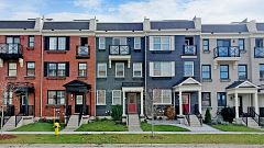 114 Baker Hill Boulevard, Whitchurch-Stouffville, ON L4A 1Y4