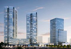50 Upper Mall Way 2009, Vaughan, ON L4J 0L8