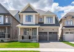 38 Marlene Johnston Drive, East Gwillimbury, ON L9N 0W7
