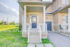 159 Lebovic Drive, Richmond Hill, ON L4E 5B8