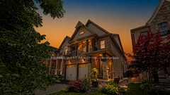 57 Alex Campbell Crescent, King, ON L7B 0C2