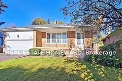 54 Ladyslipper Court Main2nd, Markham, ON L3T 2S7