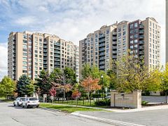 11 Oneida Crescent 211, Richmond Hill, ON L4B 0A1