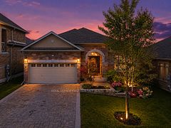 222 Ridge Way, New Tecumseth, ON L9R 0H2
