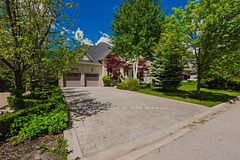 56 Park Ridge Drive Lower, Vaughan, ON L0J 1C0