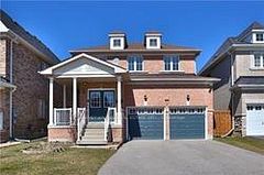 218 Helen Avenue, Markham, ON L3R 1J8
