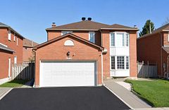 172 HIGHGLEN Avenue, Markham, ON L3S 1X4