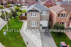 67 Denton Circle, Vaughan, ON L6A 2N4