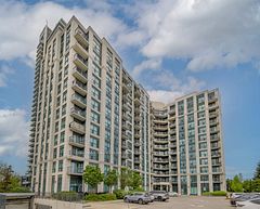 185 Oneida Crescent 505, Richmond Hill, ON L4B 0B1