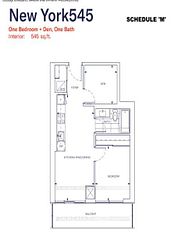 225 Commerce Street 5003, Vaughan, ON L4K 0R1