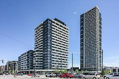18 Water Walk Drive 2802, Markham, ON L3R 6L5
