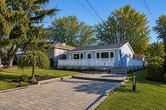 29 Balson Boulevard, Whitchurch-Stouffville, ON L4A 7X3