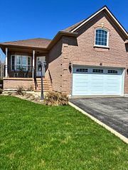 46 Woodhaven Crescent, Richmond Hill, ON L4E 3T2