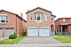57 Belvedere Crescent MAIN, Richmond Hill, ON L4C 8V4