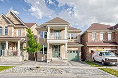 17 Fierheller Court, Markham, ON L6C 0W6