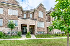 27 Sharbot Lane, Markham, ON L6E 0S7