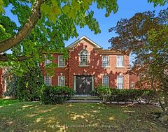 63 Willett Crescent, Richmond Hill, ON L4C 7W2