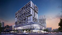292 Verdale Crossing N/A 707, Markham, ON L6G 0H6