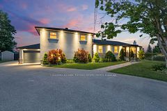 683 Simcoe Road, Bradford West Gwillimbury, ON L3Z 4B4
