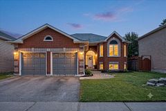 23 Dovedale Drive, Georgina, ON L4P 4C3