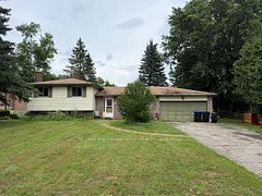 23 Pine Park Boulevard, Adjala-Tosorontio, ON L0M 1J0