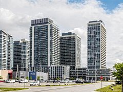 8960 Jane Street 329, Vaughan, ON L4K 2M9