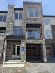 343 Capella Street, Newmarket, ON L3X 0L7