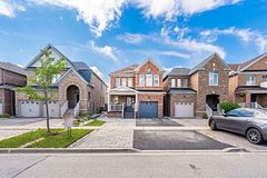 913 Miller Park Avenue, Bradford West Gwillimbury, ON L3Z 0L4