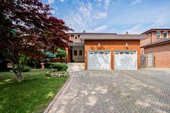 46 Eden Avenue, Markham, ON L3R 8R6