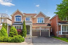 17 Coral Cove Court, Markham, ON L6E 1L1