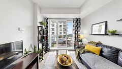 9205 Yonge Street NE1710, Richmond Hill, ON L4C 1V5