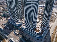 225 Commerce Street 4112, Vaughan, ON L4K 0R1